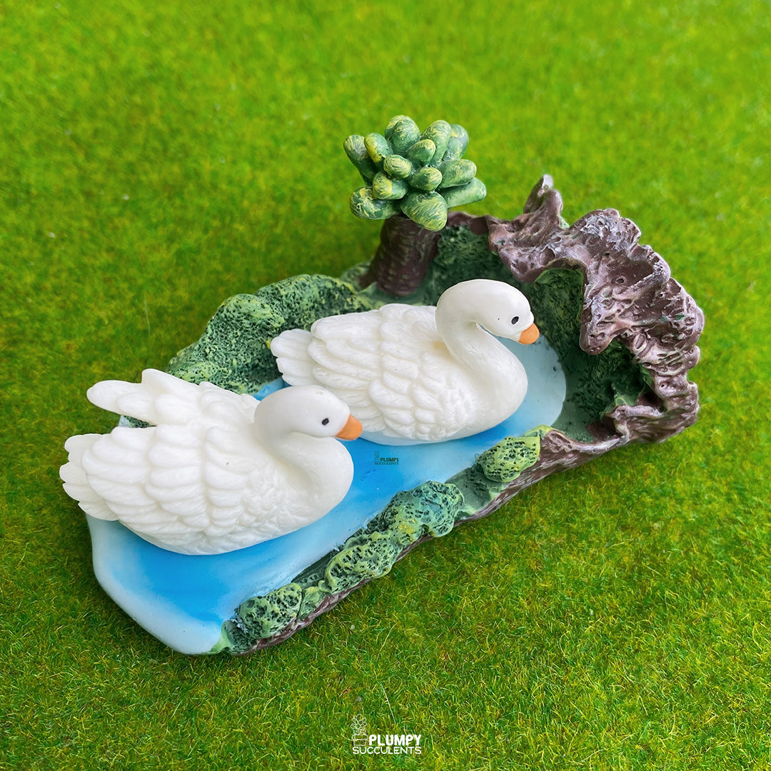 Swan Set
