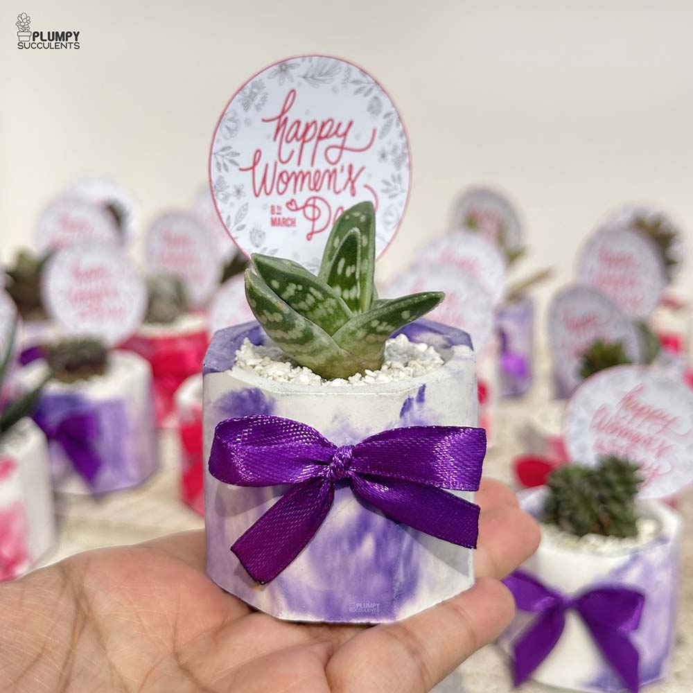 Women's Day - Mini Corporate Giveaways