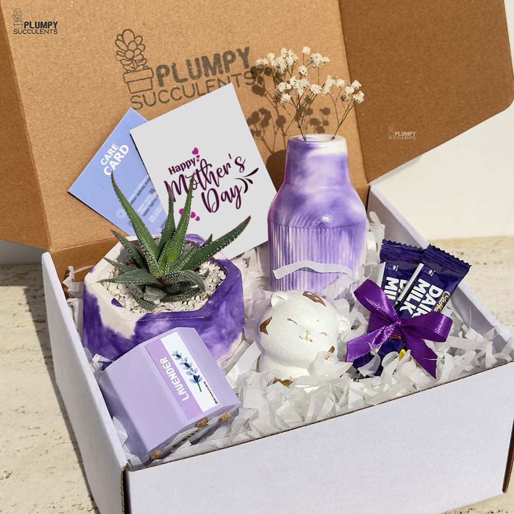 Mother's Day Gift Set- Multicolor available