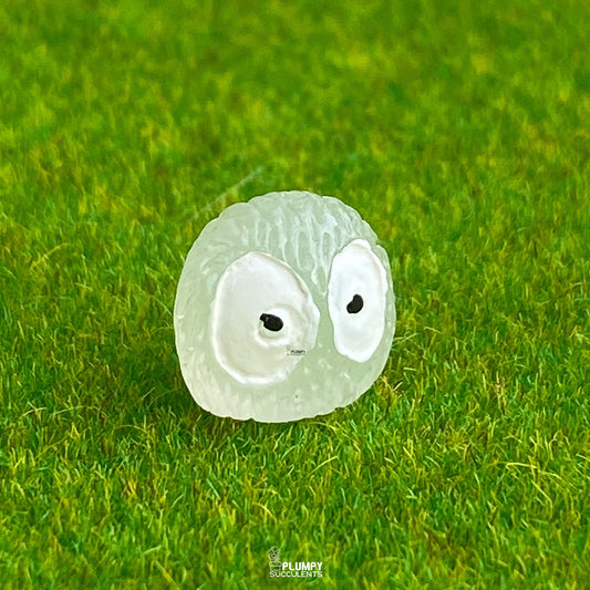 Dust Elf (Glow in Dark)