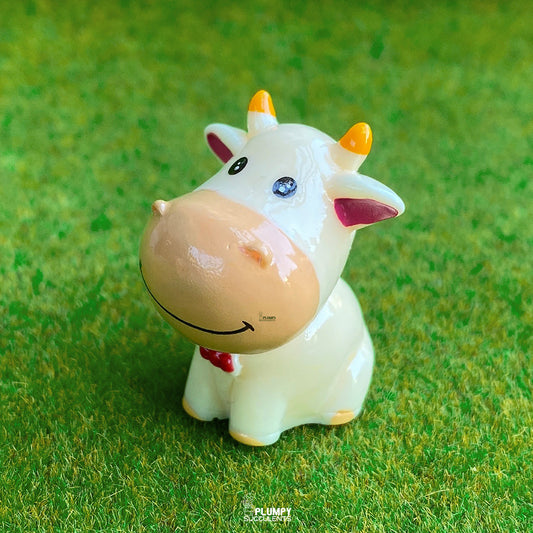 Cow Couple & Baby Cow