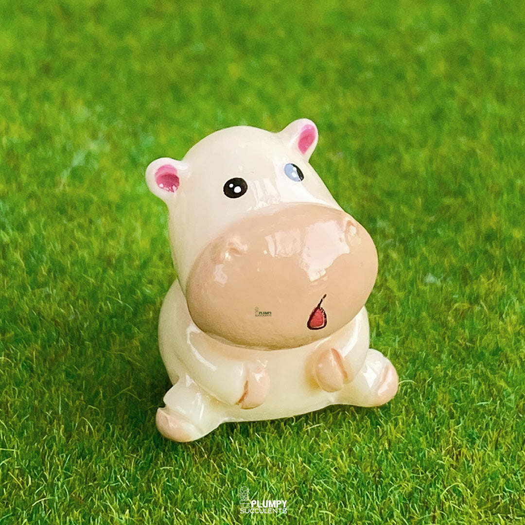 Cow Couple & Baby Cow