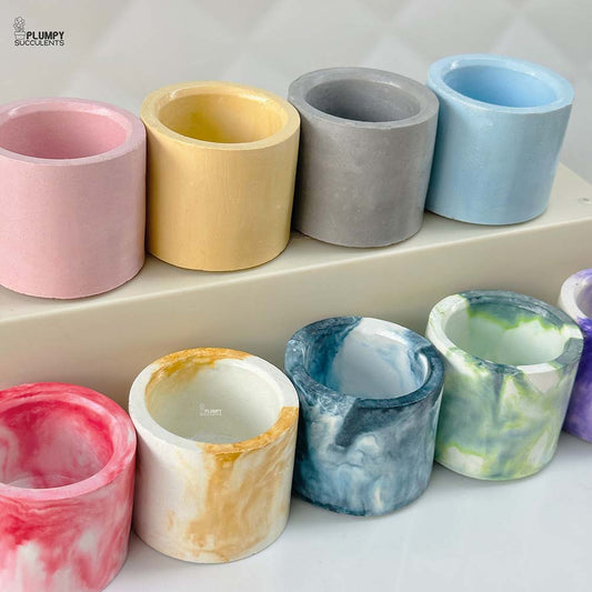 Round Planter (2 Inch)