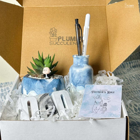 Fathers's Day Gift Set