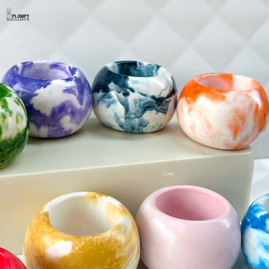 Round Planter (3 Inch)