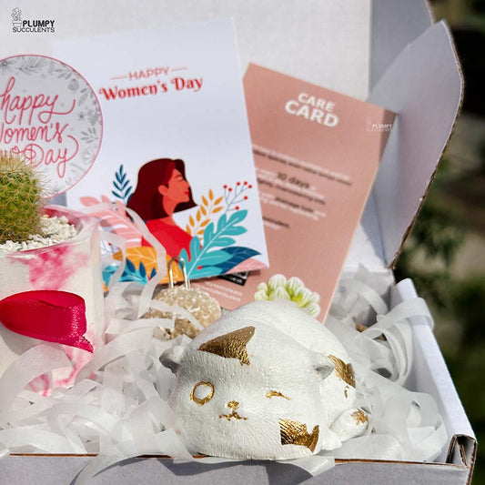 Women's Day Gift Set-Mini