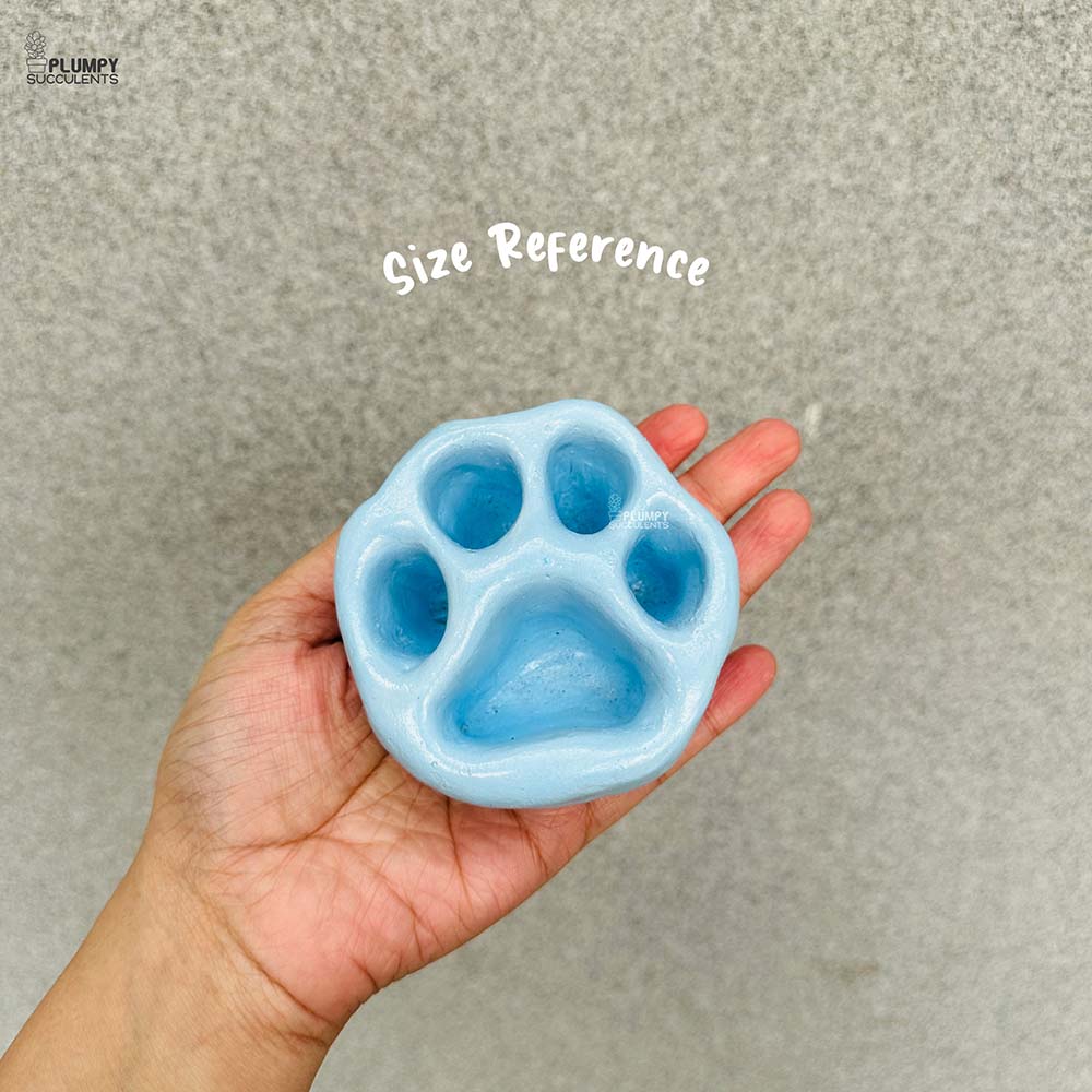 Paw Planter (4 Inch)
