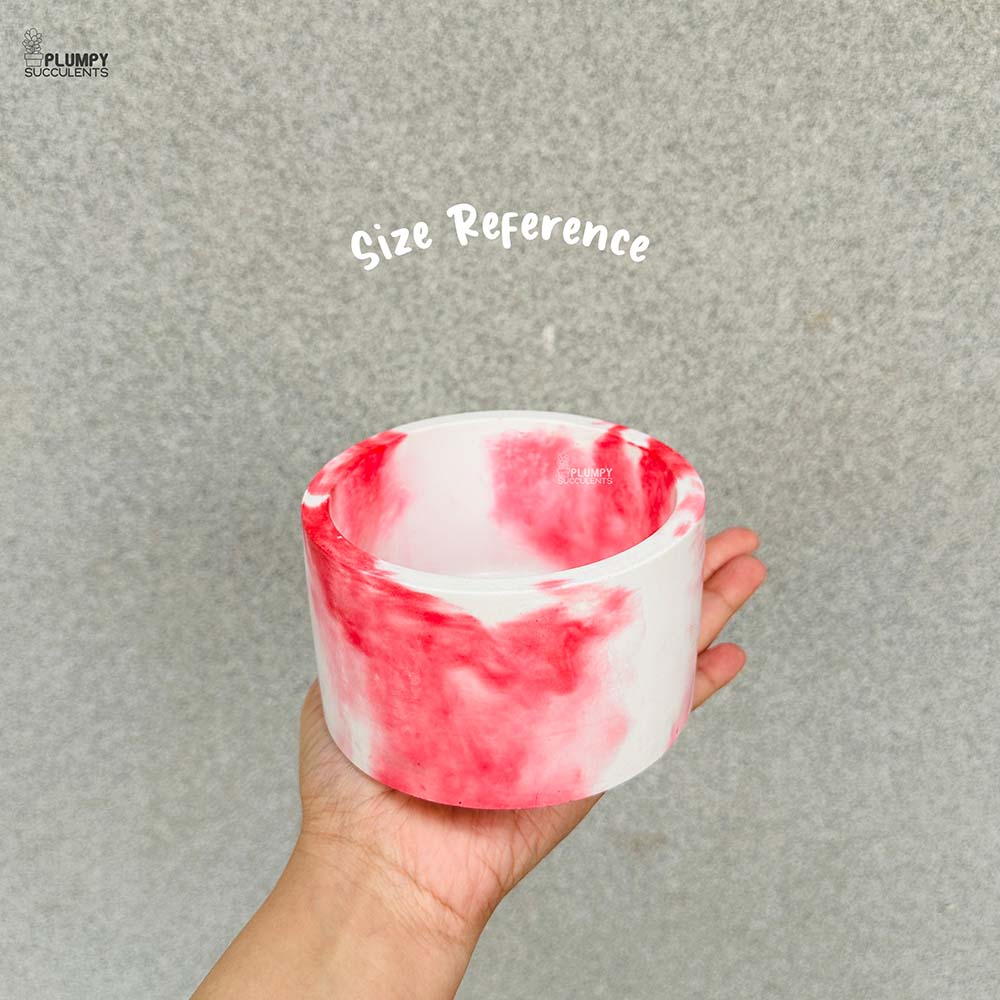 Round Planter (5 Inch)