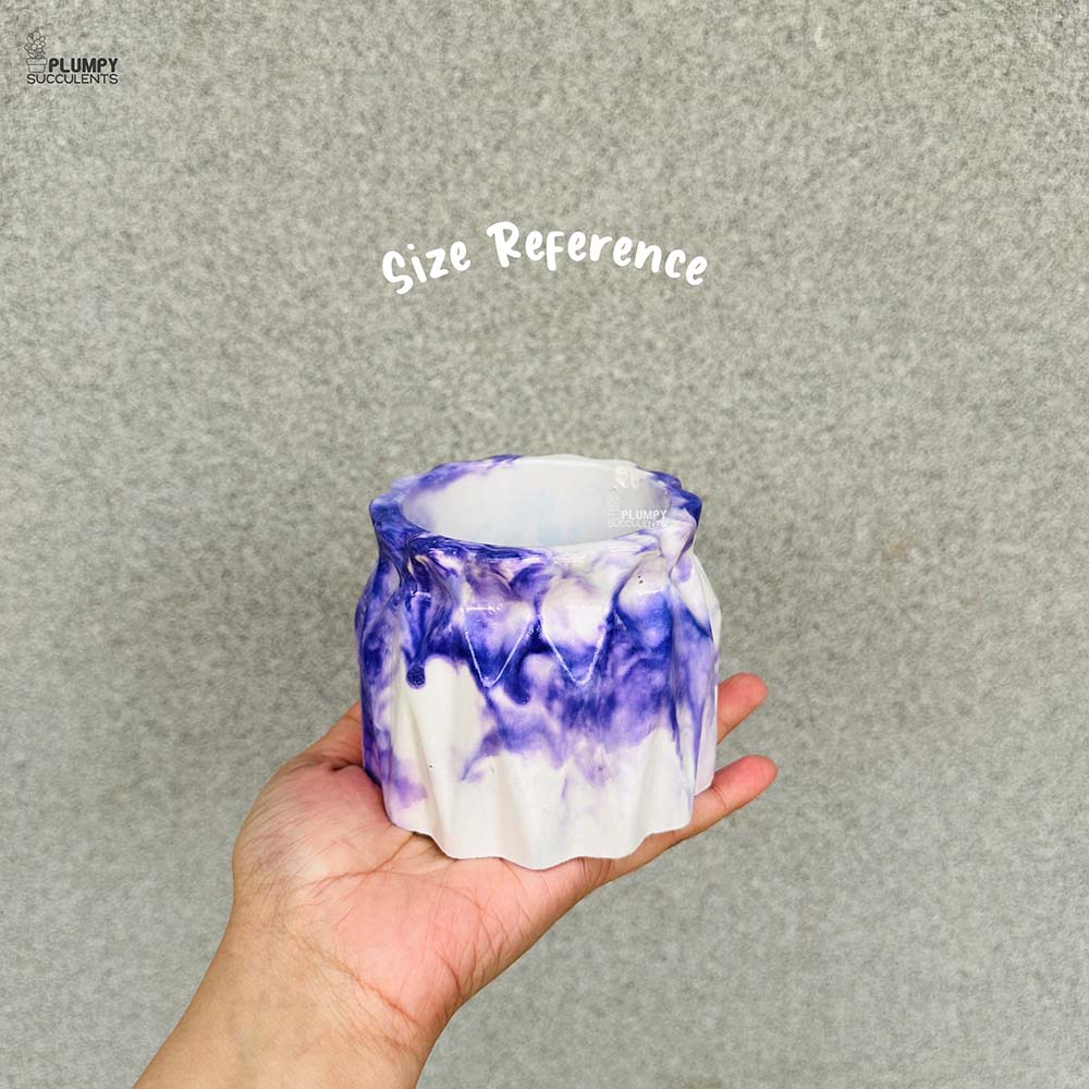 Vase Planter (4 Inch)