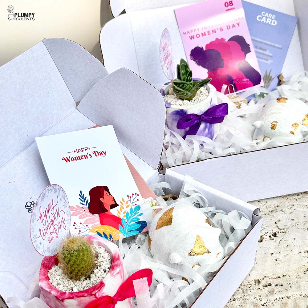 Women's Day Gift Set-Mini