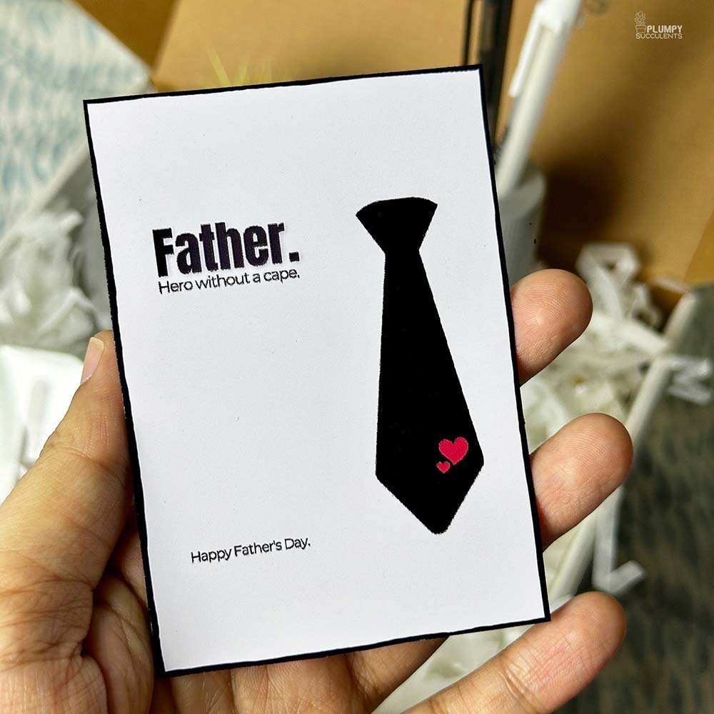 Fathers's Day Gift Set