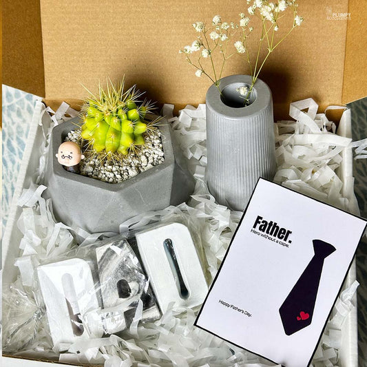 Fathers's Day Gift Set