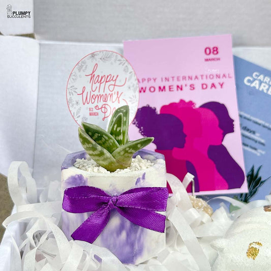 Women's Day Gift Set-Mini