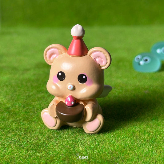 Birthday Bear
