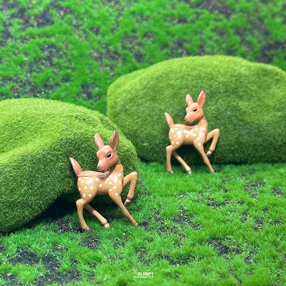 Bambi deer