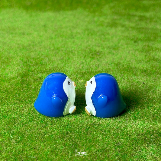 Blue Penguin
