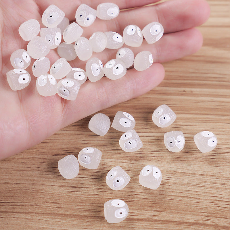 Dust Elf (Glow in Dark)