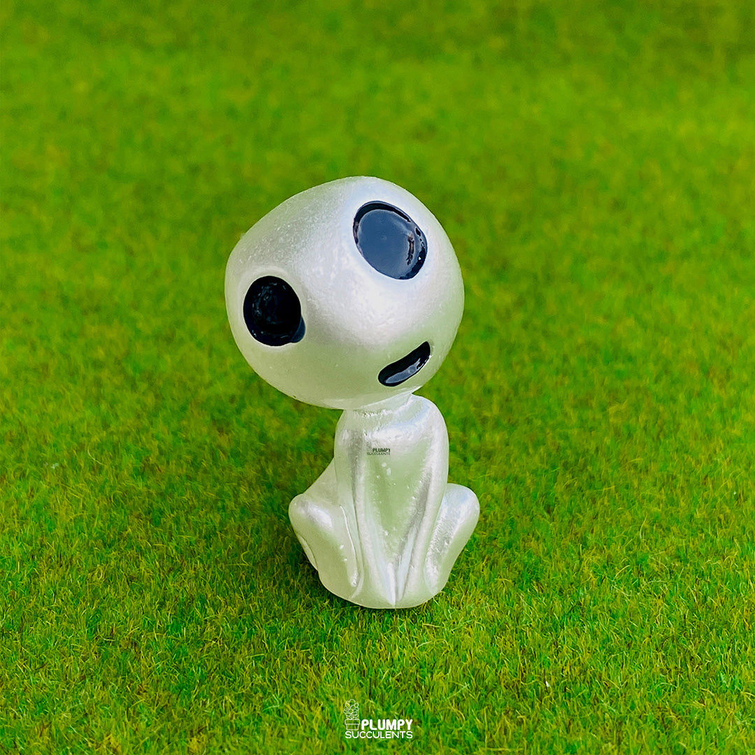 Alien (Glow in the Dark)