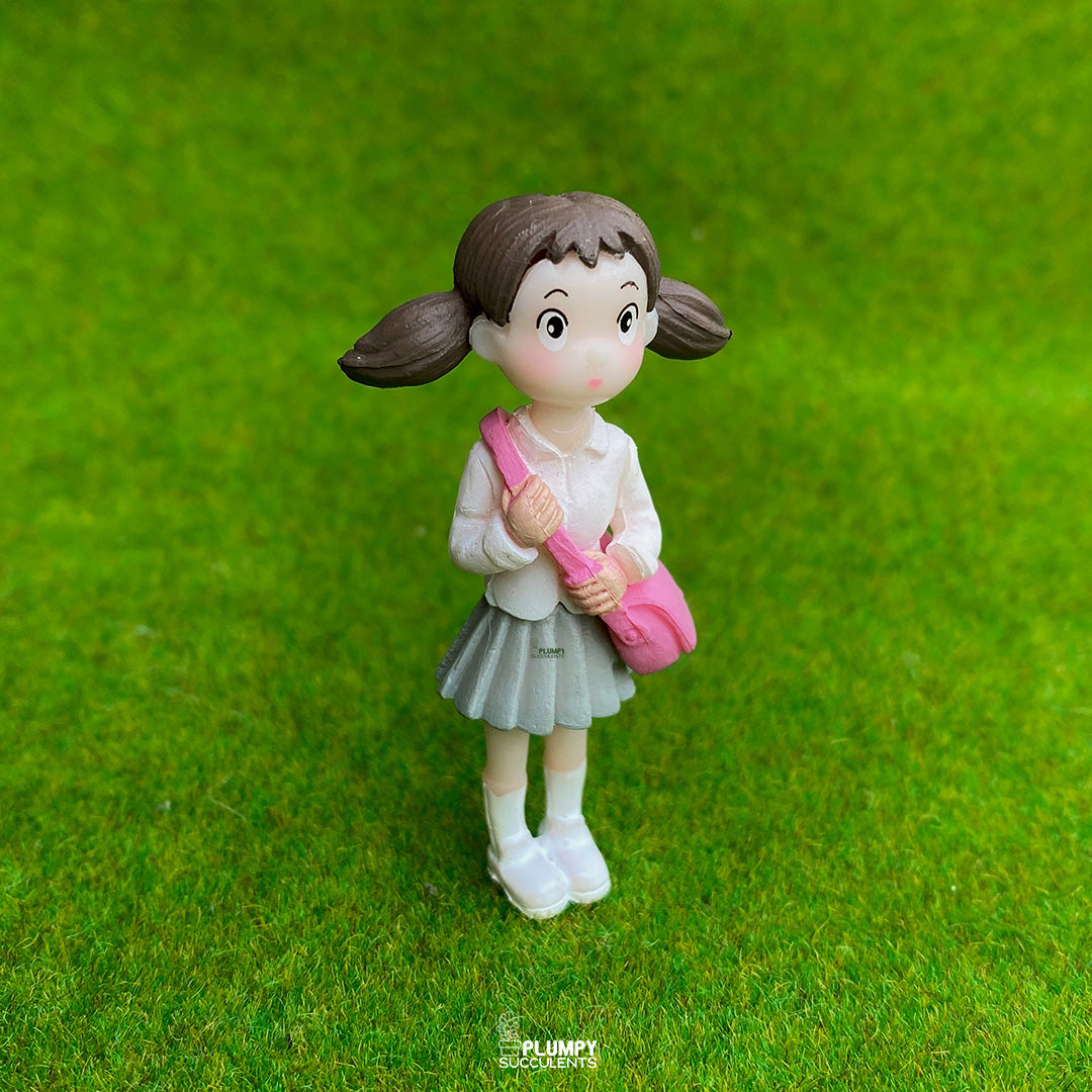 School Girl