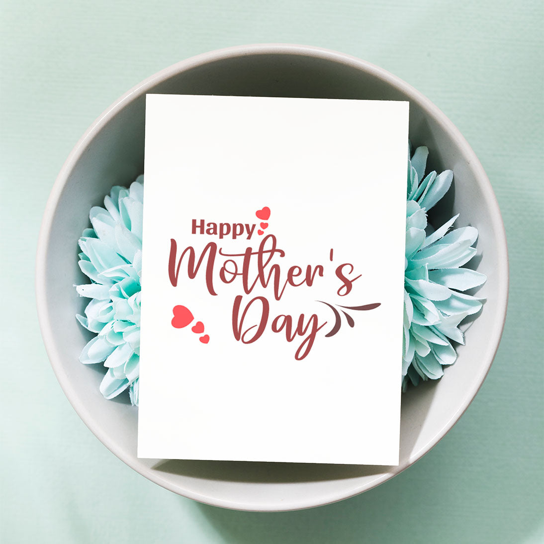 Mother's Day Card