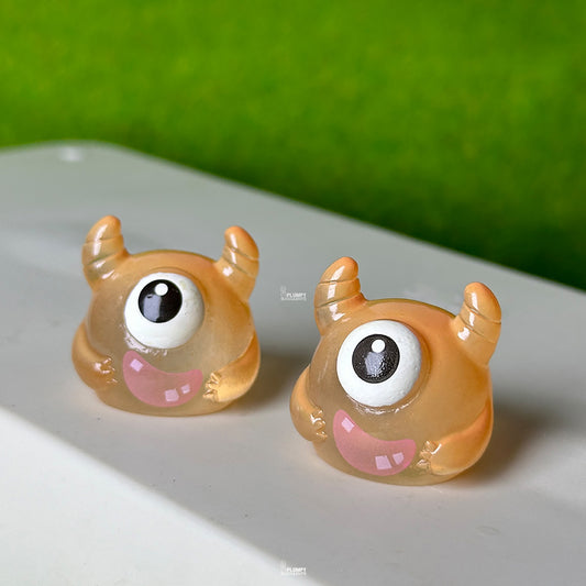 Cute Monster