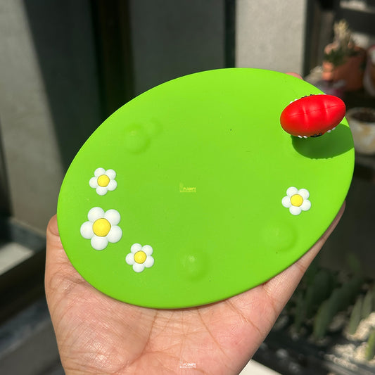 Figurine Placemat 6 inches