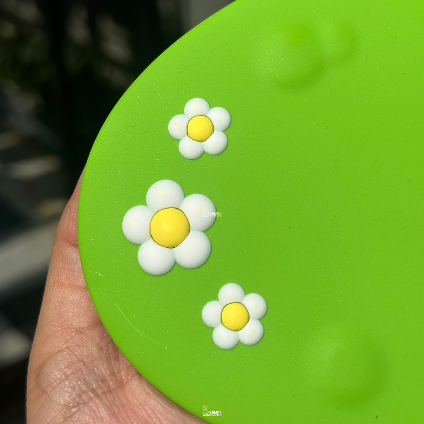 Figurine Placemat 6 inches