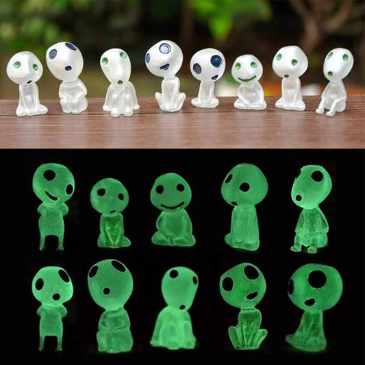Alien (Glow in the Dark)