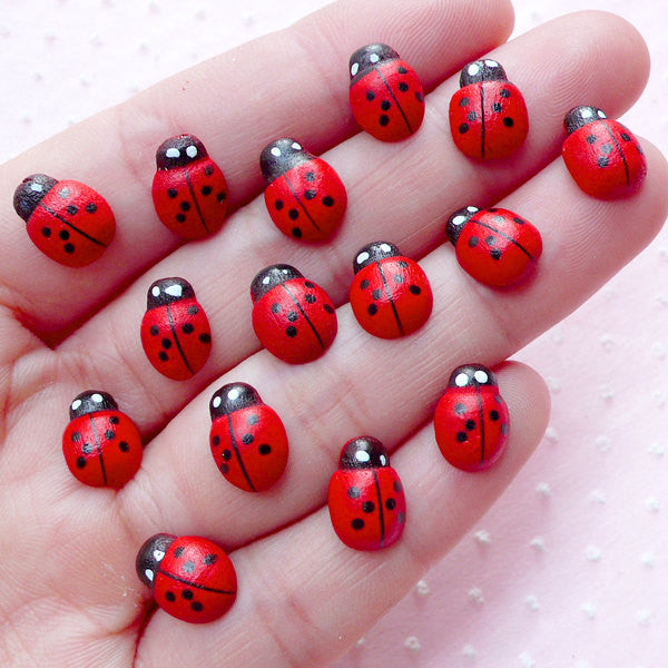 Ladybird (Mix Colors)