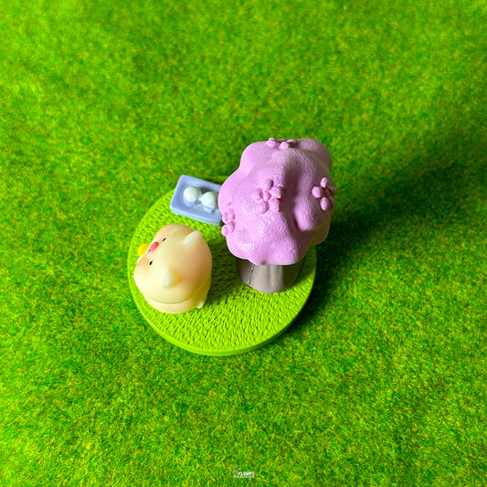 Magical Landscape Set