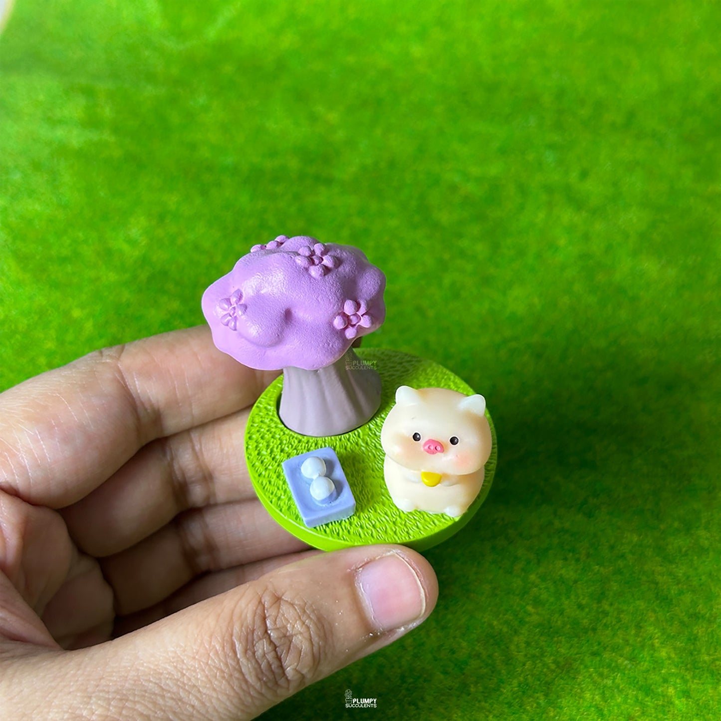 Magical Landscape Set
