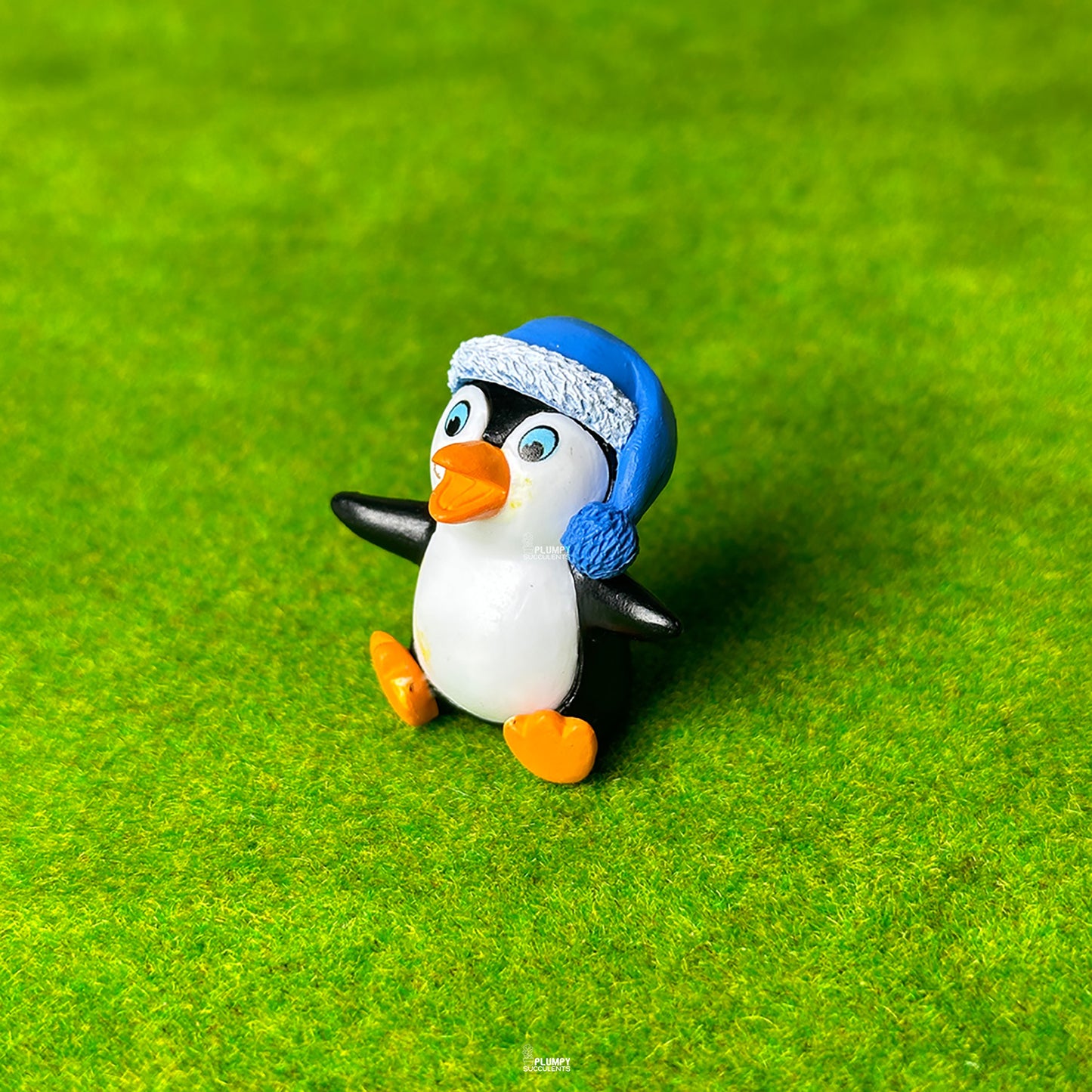 Fun Penguin