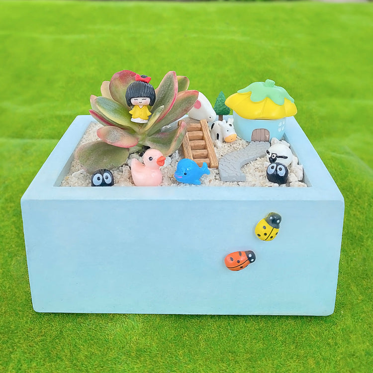 Fairy Garden Miniatures