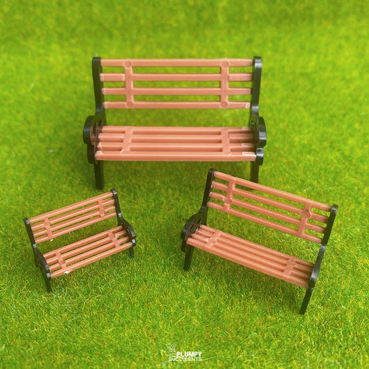 Bench