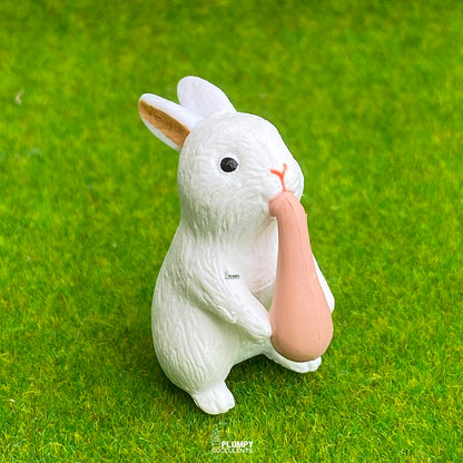 Big Rabbit