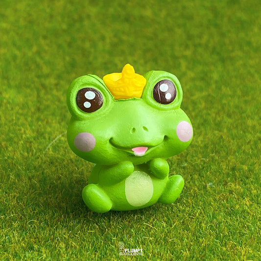 Frog