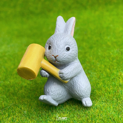 Big Rabbit
