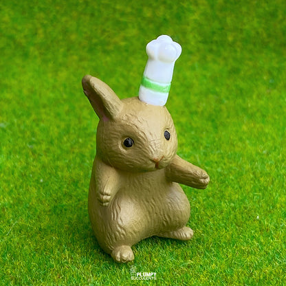 Big Rabbit