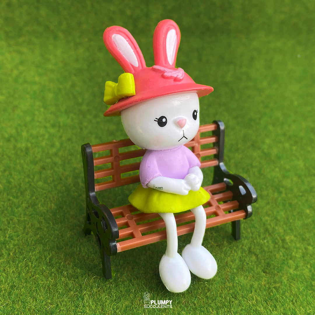 Rabbit (without Bench)