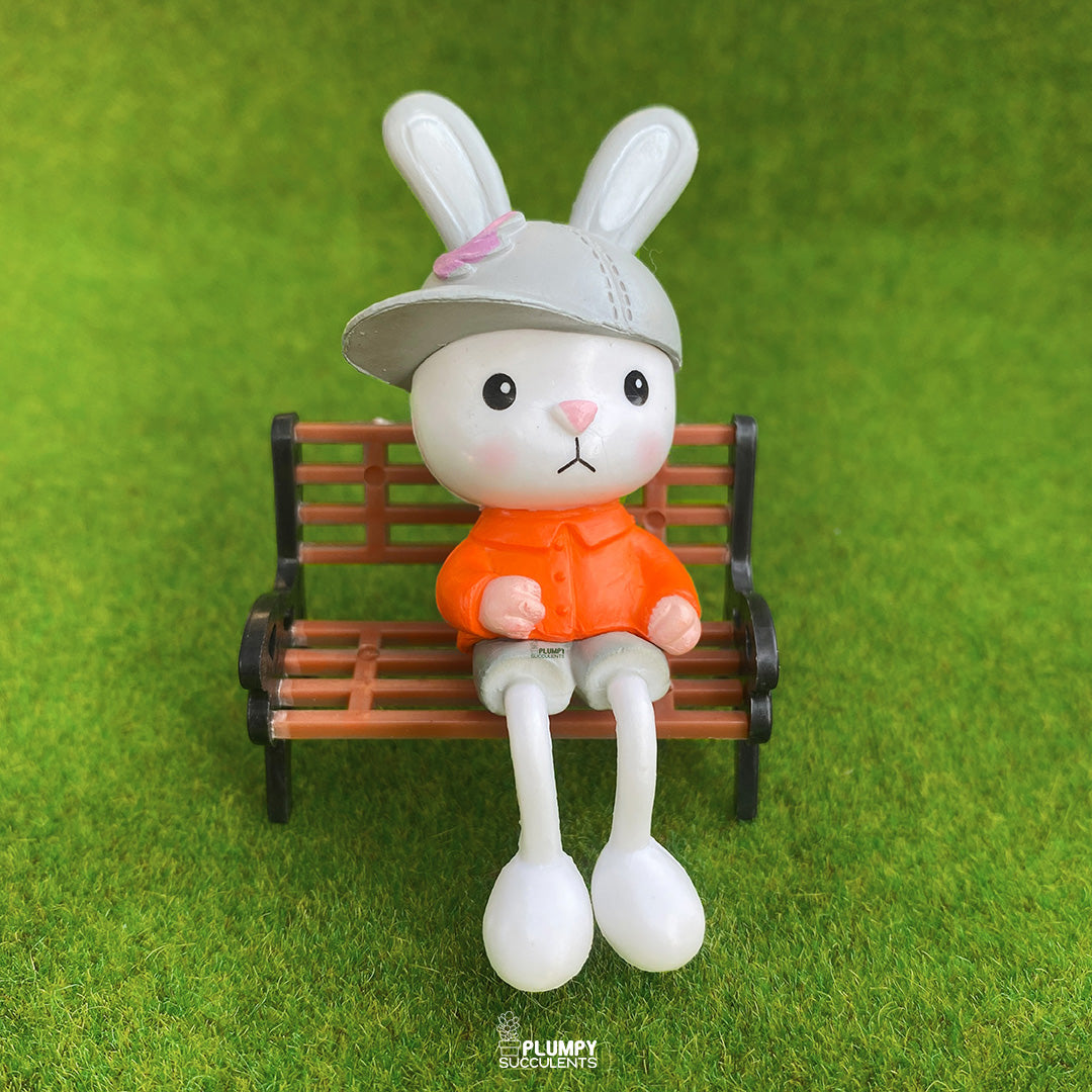 Rabbit (without Bench)