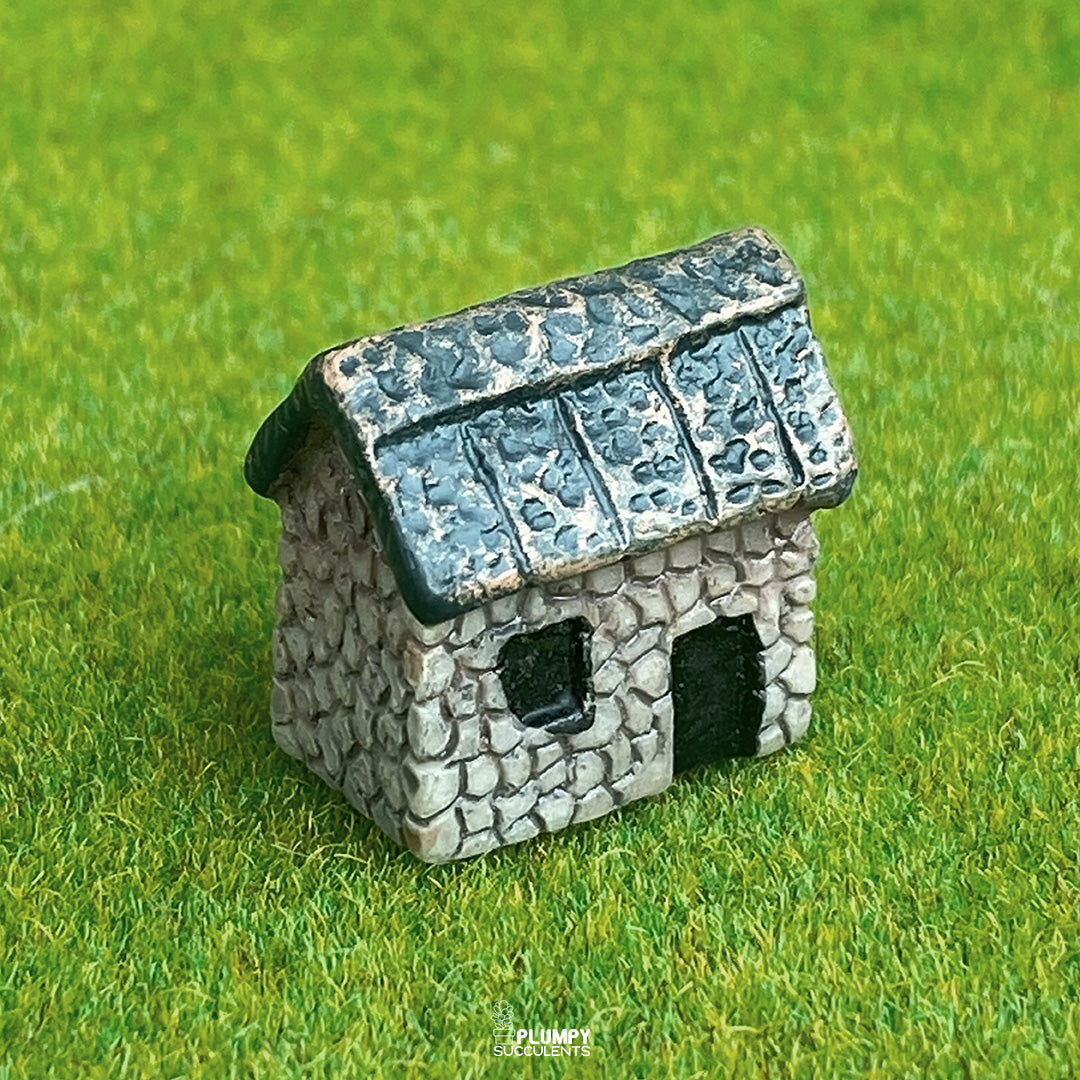 Small House