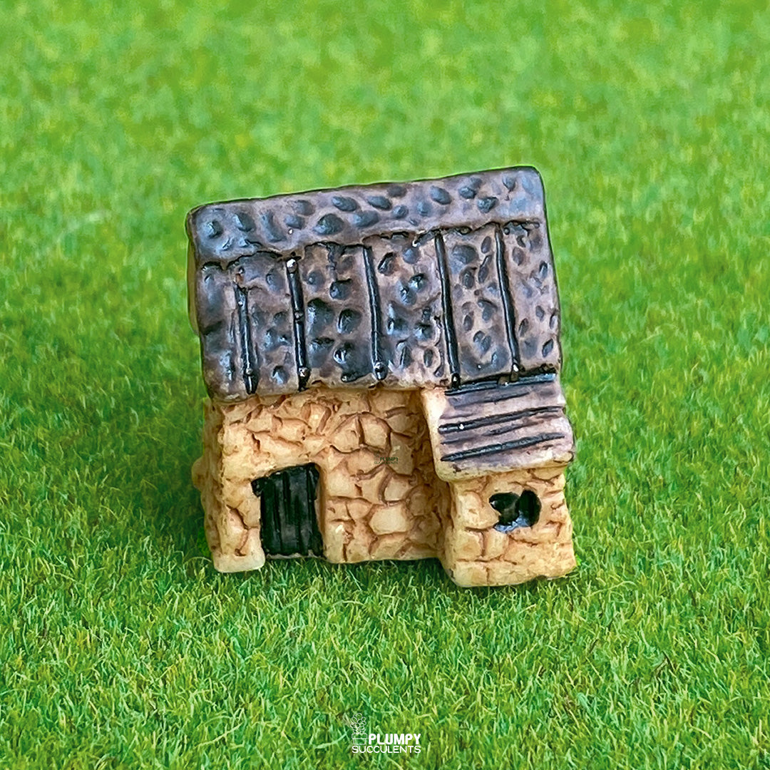 Small House
