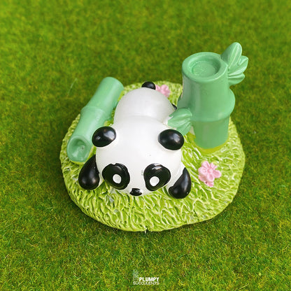 Summer Panda