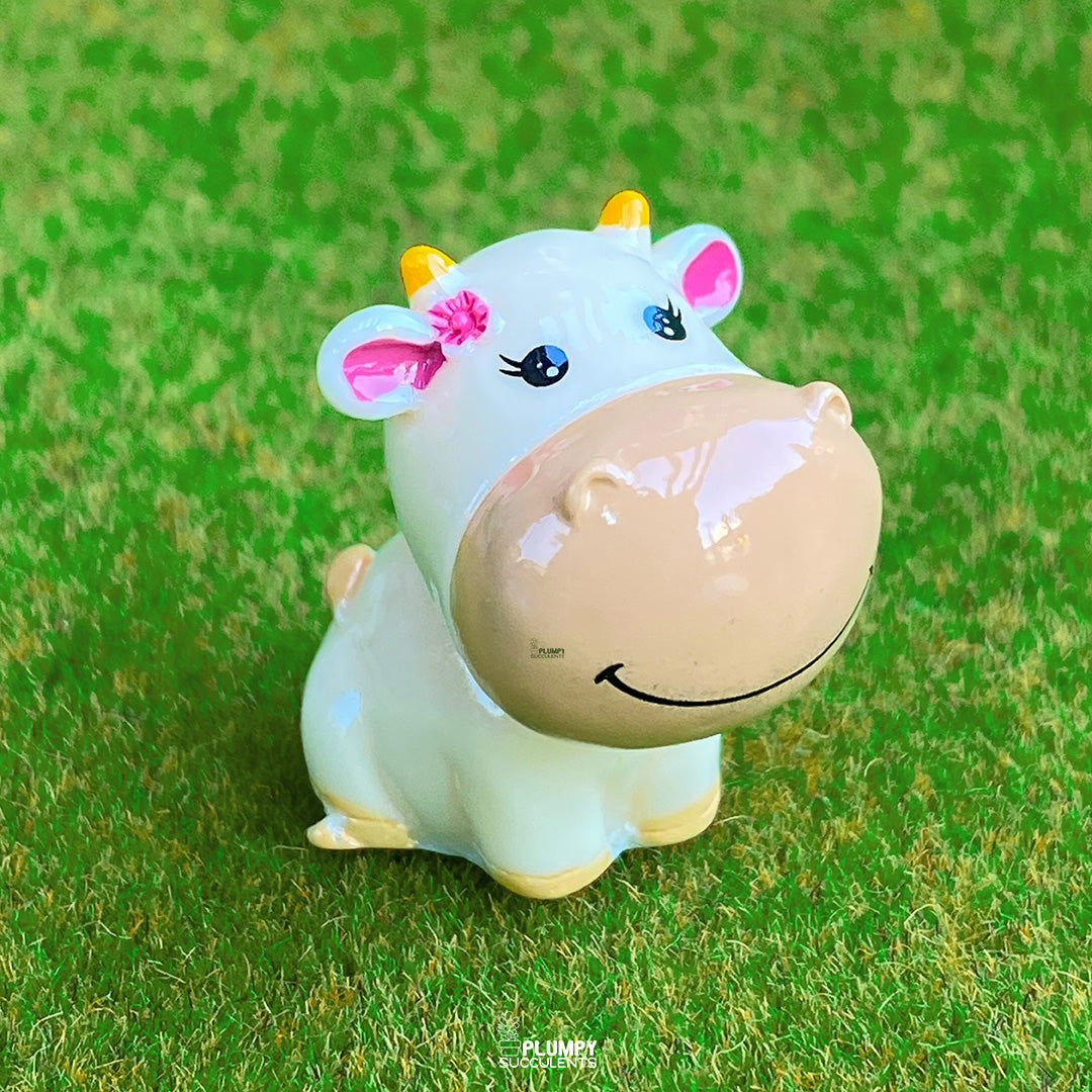 Cow Couple & Baby Cow