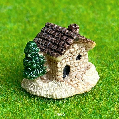 Rustic House