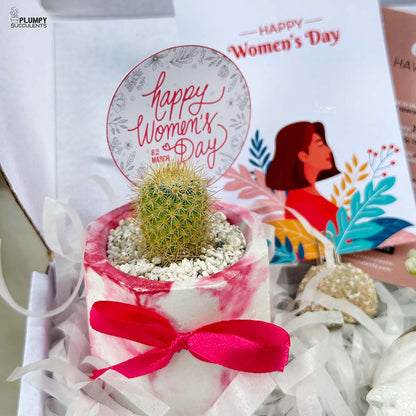 Women's Day Gift Set-Mini