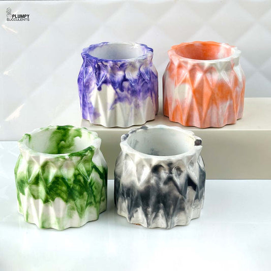 Vase Planter (4 Inch)