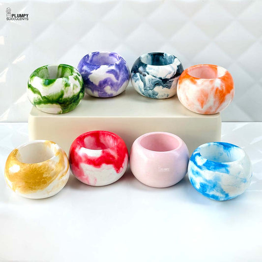 Round Planter (3 Inch)