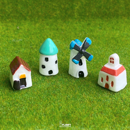 Mini House