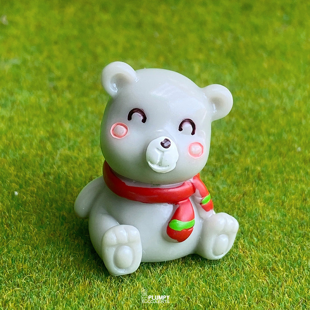 Christmas Bear